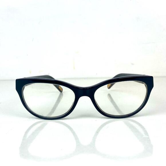 DOLCE & GABBANA DG 3118 Prescription Eyeglasses 501 Black 52mm - Picture 1 of 13